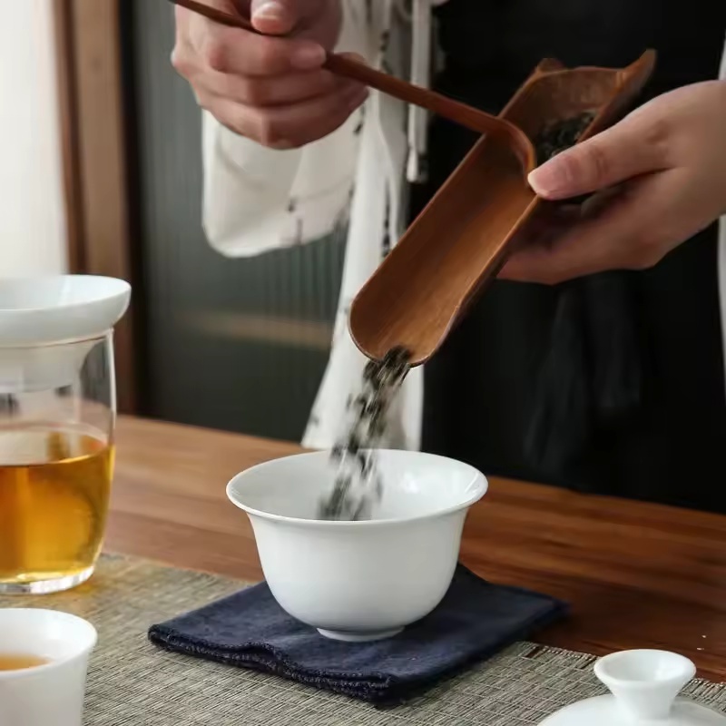 Portable Chinese Kung Fu Tea S - đánh giá và giá Korean Tea Set