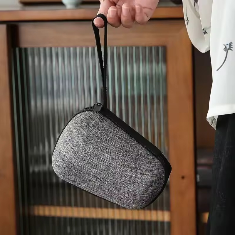 Portable Chinese Kung Fu Tea S - đánh giá và giá Korean Tea Set