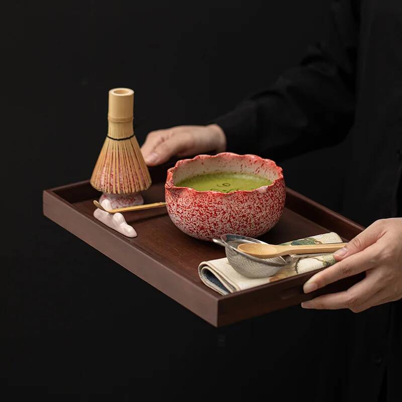 1/2/4/8PCS (Round Moon/Flower  - đánh giá và giá Korean Tea Set