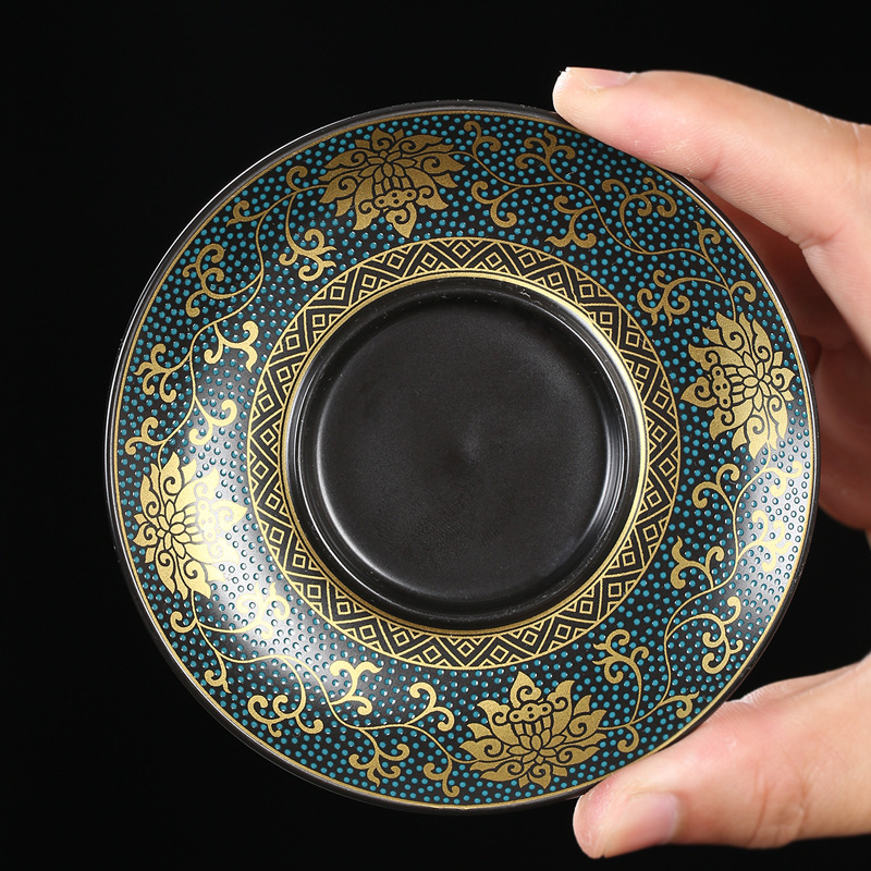 Trung Quốc Teaset Cổ Điển Gaiw - đánh giá và giá Korean Tea Set