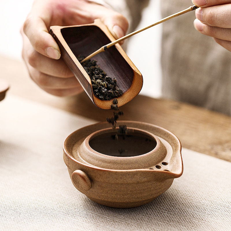 Trung Quốc Kung Fu Trà 1 Ấm Ph - đánh giá và giá Korean Tea Set