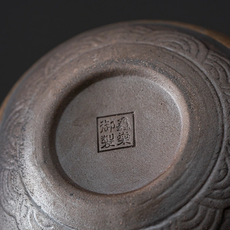 Portable Japanese Ceramic Teap - đánh giá và giá Korean Tea Set