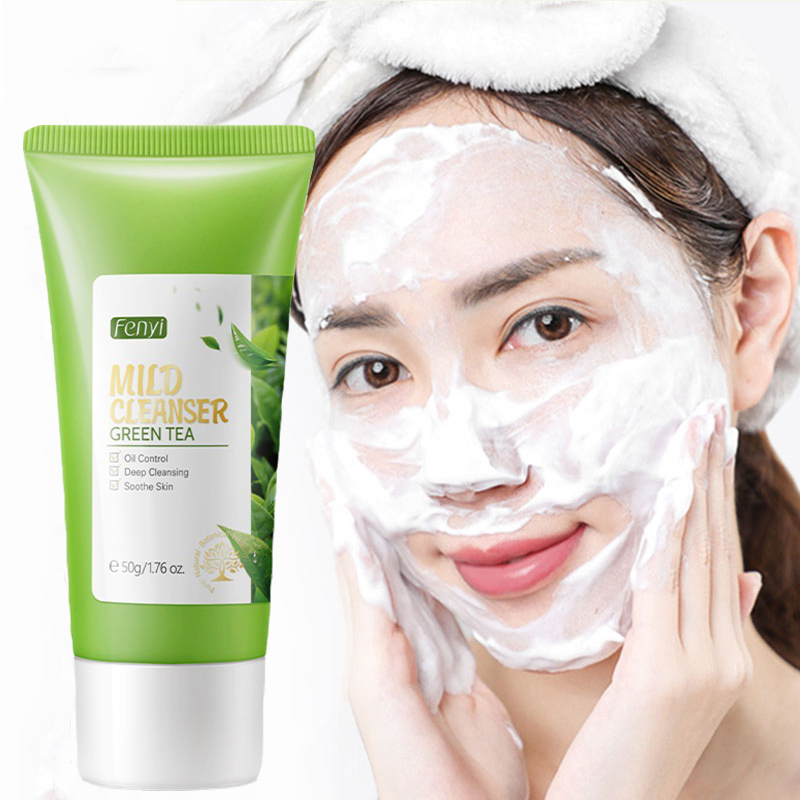 Facial Products Kit Sakura / G - đánh giá và giá Korean Tea Set
