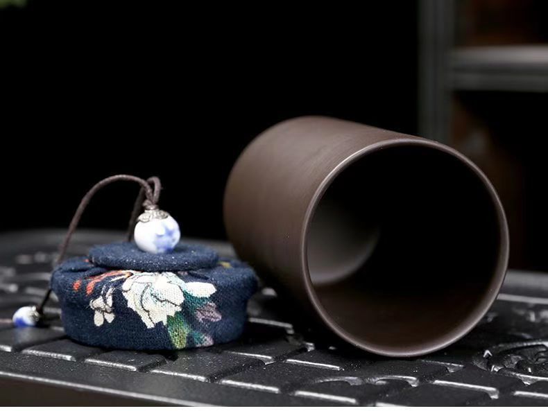 Portable Ceramic Teaware Set C - đánh giá và giá Korean Tea Set